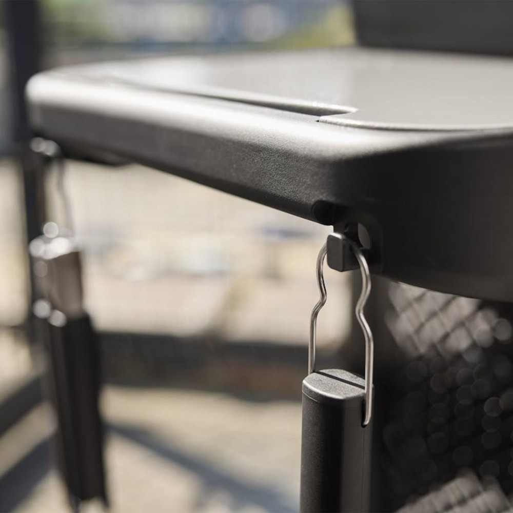 Weber Spirit E-310 Ψησταριά Υγραερίου 1500864 - Image 3