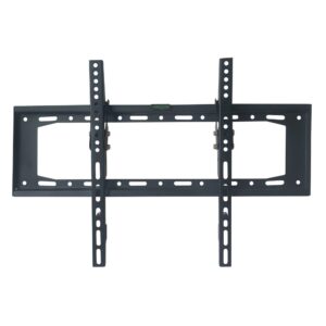GJ-699S Επιτοίχια Βάση Επίπεδης Τοποθέτησης Για Τηλεόραση 40" Έως 85"
