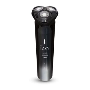 Izzy SK200 Ξυριστική Μηχανή Προσώπου Επαναφορτιζόμενη 224396