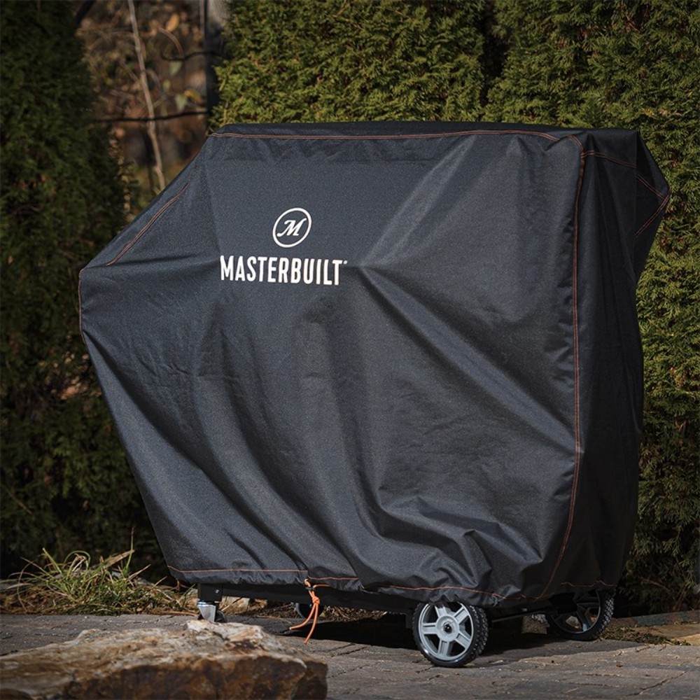 Masterbuilt MB20081220 Μεγάλο Κάλυμμα Προστασίας Ψησταριάς Κάρβουνου - Image 3