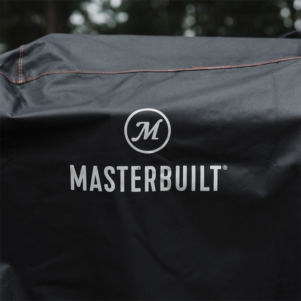 Masterbuilt MB20081220 Μεγάλο Κάλυμμα Προστασίας Ψησταριάς Κάρβουνου - Image 2