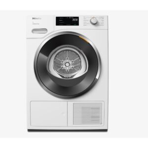 Miele TWH780WP EcoSpeed Στεγνωτήριο Ρούχων 9kg A+++ με Αντλία Θερμότητας 12729690
