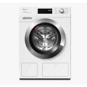 Miele WEG895WCS EU1 LW Πλυντήριο Ρούχων 9kg 1400 Στροφών Pwash TDos Steam 12729600