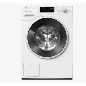 Miele WWD380WCS EU1 LW Πλυντήριο Ρούχων 9kg 1400 Στροφών Pwash Steam 12729550