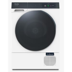 Miele TQ1000WP EU1 LW Στεγνωτήριο Ρούχων 9kg Nova Edition με Αντλία Θερμότητας 12708640