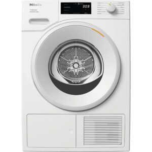 Miele TSC643WP EU1 LW Στεγνωτήριο Ρούχων 8kg EcoSpeed με Αντλία Θερμότητας 12729650