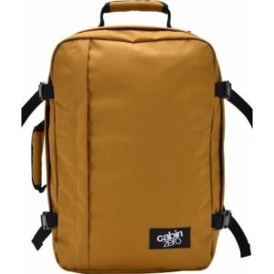 Cabin Zero CZ171309 Σακίδιο Πλάτης 36lt Travel Classic Orange Chill