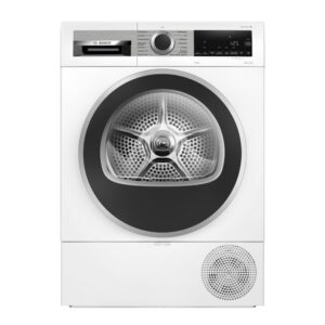 Bosch WQG243B9GR Στεγνωτήριο Ρούχων 9kg με Αντλία Θερμότητας
