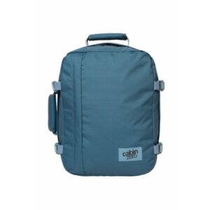 Cabin Zero CZ081803 Σακίδιο Πλάτης 28lt Travel Classic Aruba Blue