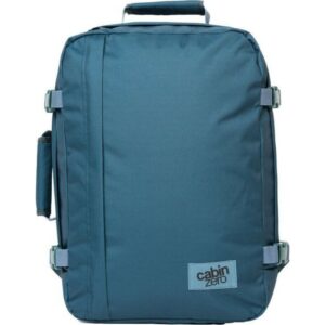 Cabin Zero CZ171803 Σακίδιο Πλάτης 36lt Travel Classic Aruba Blue