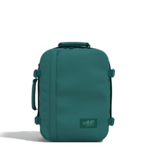 Cabin Zero CZ082506 Σακίδιο Πλάτης 28lt Travel Classic Meadow Green