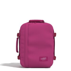 Cabin Zero CZ082507 Σακίδιο Πλάτης 28lt Travel Classic Lovestruck Pink