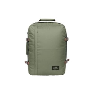 Cabin Zero CZ171802 Σακίδιο Πλάτης 36lt Travel Classic Georgian Khaki