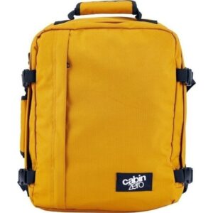Cabin Zero CZ081309 Σακίδιο Πλάτης 28lt Travel Classic Orange Chill