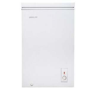 Davoline CHFR 100E L W Καταψύκτης Μπαούλο 100lt 801223074