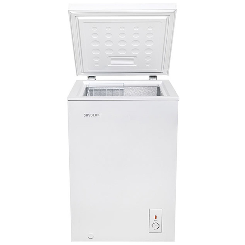 Davoline CHFR 100E L W Καταψύκτης Μπαούλο 100lt 801223074 - Image 4