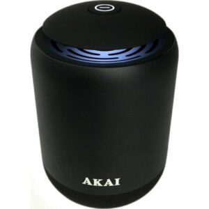 Akai ABTS-S4 Ηχείο Bluetooth 5W Μαύρο