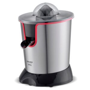 Bruno BRN-0096 Ηλεκτρικός Στίφτης 600W Γκρι