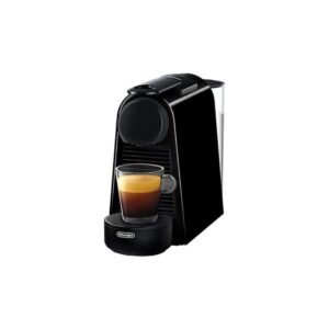 Delonghi EN85-BKMT Essenza Mini Καφετιέρα για Κάψουλες Nespresso Πίεσης 19bar Μαυρο