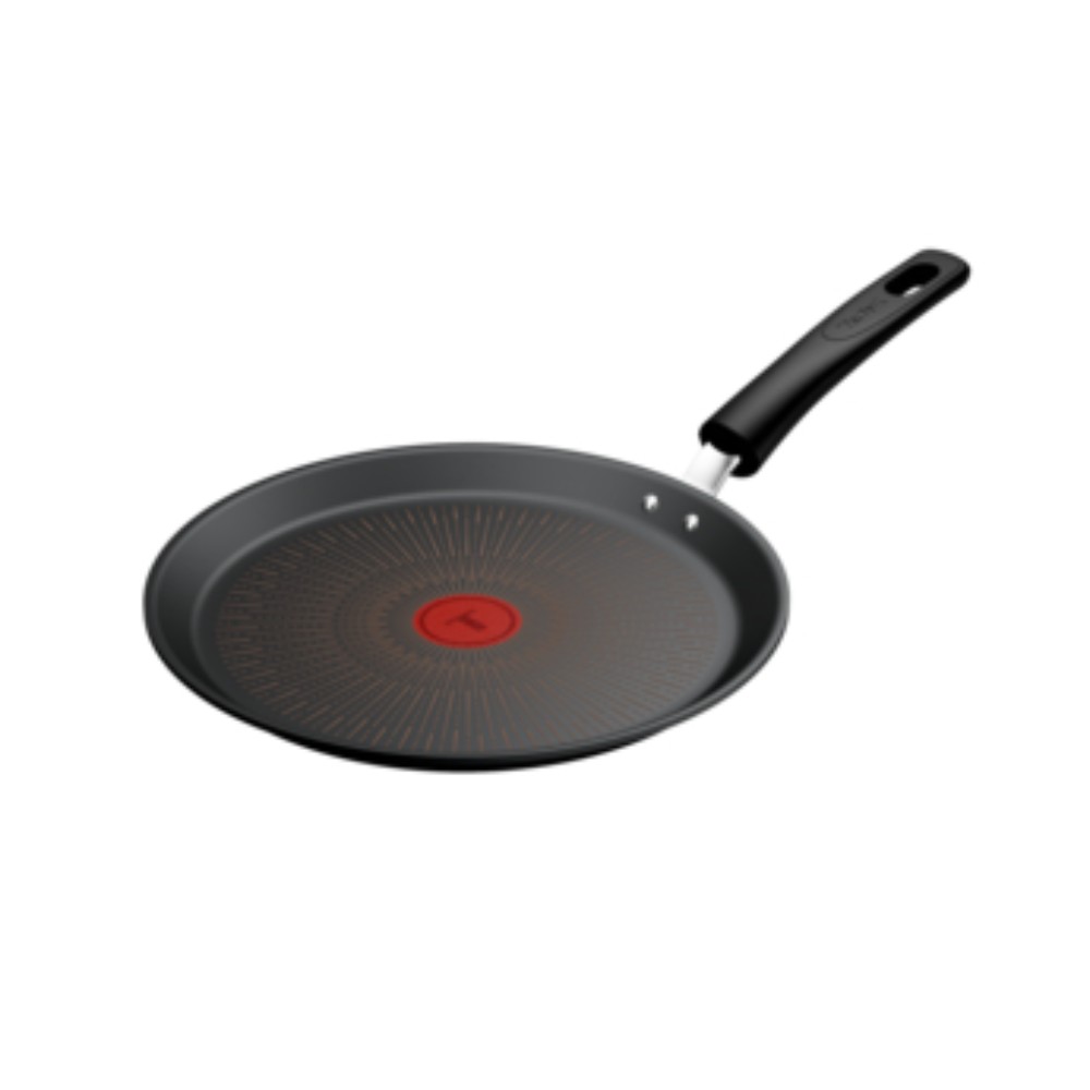 TEFAL Excellence G32038 Αντικολλητικό Τηγάνι Κρέπας από Αλουμίνιο 25εκ