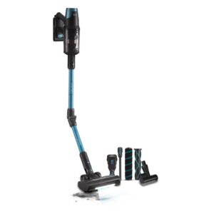Izzy Galaxy G1 Επαναφορτιζόμενη Σκούπα Stick & Χειρός 28.8V Μπλε 224297