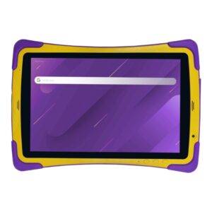 Egoboo Kiddoboo KB102 Ten Gen2 Tablet 10.1" (4GB/64GB) Yellow