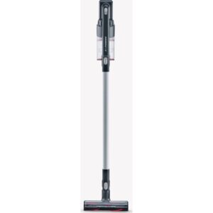 Severin HV 7966 Επαναφορτιζόμενη Σκούπα Stick 22.2V & Χειρός Μαύρη