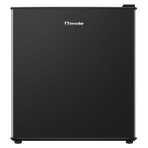 Inventor MB51B Mini Bar 42lt Υ51xΠ45.2xΒ47.9εκ. Μαύρο