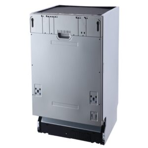 Davoline DDW 0945E Πλήρως Εντοιχιζόμενο Πλυντήριο Πιάτων για 9 Σερβίτσια 801228003