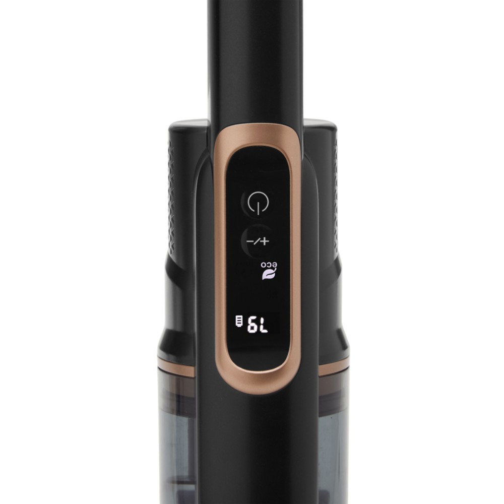 Izzy G7 Slim 4 σε 1 Σκουπάκι Χειρός και Stick 14.8V 225056 - Image 3