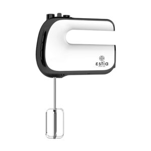 Estia 06-26080 Intense Luminus Μίξερ Χειρός 400W Λευκό