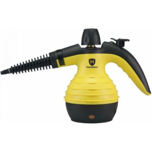 HomeVero HV-18362 Ατμοκαθαριστής Χειρός Πίεσης 3.2bar