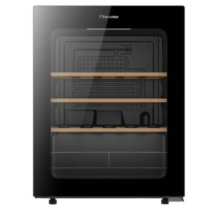 Inventor SKD-23B Συντηρητής Κρασιών 23 Φιαλών