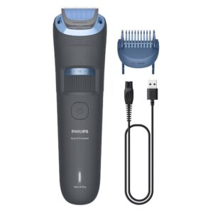 Philips BT3617/15 Κοπτική Μηχανή Προσώπου Series 3000