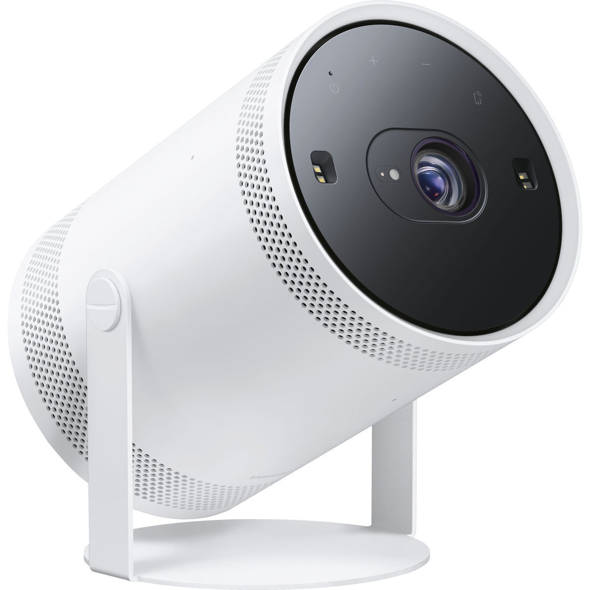 Samsung SP-LFF3CLAXXXH Προτζέκτορας Φορητός DLP Full HD με Wi-Fi και Ενσωματωμένα Ηχεία