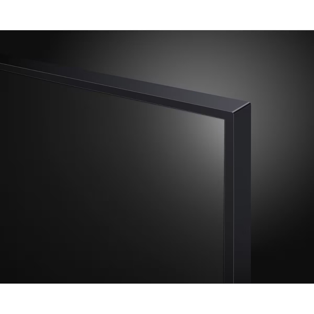 LG 43QNED70A6A Smart Τηλεόραση 43" 4K UHD QNED AI HDR (2025) - Image 3