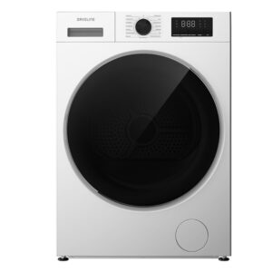 Davoline Plane DRWD 8002E Στεγνωτήριο 8kg 801222200