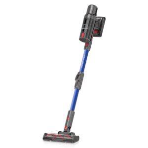 Rohnson Mamba M27 Επαναφορτιζόμενη Σκούπα 2 σε 1 Stick & Χειρός
