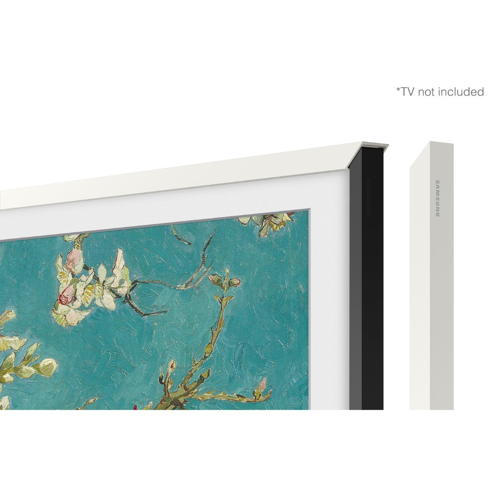 Samsung VG-SCFC32WTBXC Προσαρμόσιμο Πλαίσιο 32" The Frame Λευκό - Image 3