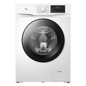 TCL FF0812WA0GR Πλυντήριο Ρούχων 8kg