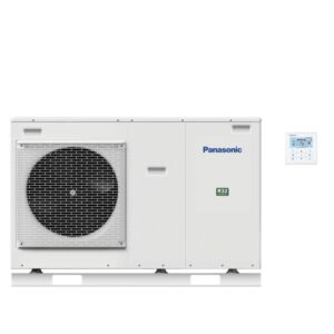 Panasonic WH-MDC07J3E5 Αντλία Θερμότητας Μονοφασική 7kW R32