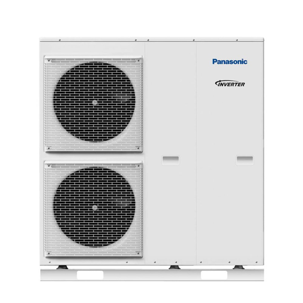 Panasonic WH-MXC09J3E5 Αντλία Θερμότητας Μονοφασική 9kW R32