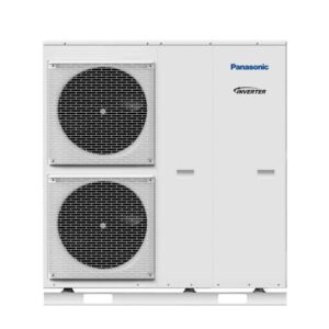 Panasonic WH-MXC09J3E8 Αντλία Θερμότητας Τριφασική 9kW R32