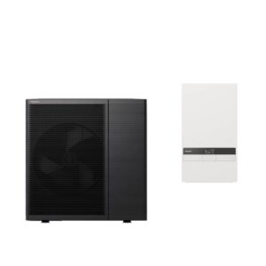 Panasonic WH-WDG09LE5 + WH-SDC0509L3E5 Αντλία Θερμότητας Μονοφασική 9kW R290