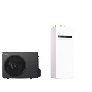 Panasonic WH-UDZ03KE5 + WH-ADC0309K3E5 Αντλία Θερμότητας Μονοφασική 3kW R32