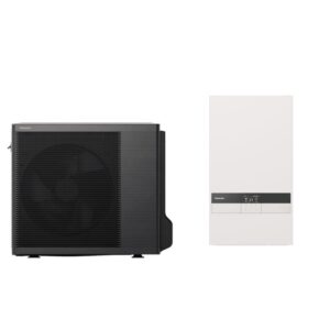 Panasonic WH-UDZ07KE5 + WH-SDC0309K3E5 Αντλία Θερμότητας Μονοφασική 7kW R32