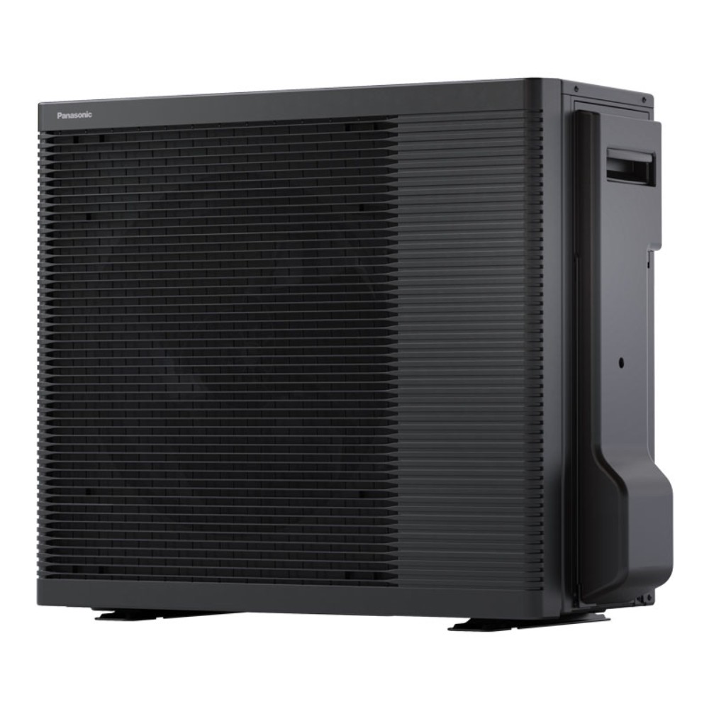 Panasonic WH-UDZ07KE5 + WH-SDC0309K3E5 Αντλία Θερμότητας Μονοφασική 7kW R32 - Image 2