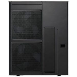 Panasonic WH-WXG12ME8 Αντλία Θερμότητας Τριφασική 12kW R290