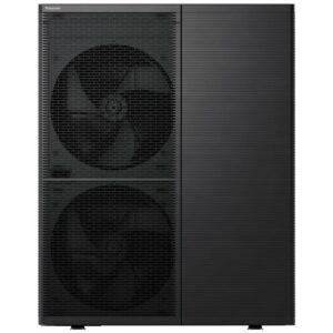 Panasonic WH-WXG12ME5 Αντλία Θερμότητας Μονοφασική 12kW R290