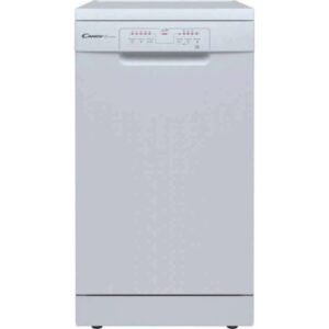 Candy CDPH 2L1049W-01 Ελεύθερο Πλυντήριο Πιάτων για 10 Σερβίτσια Π45cm Λευκό